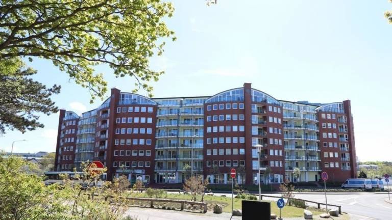 Nordseebrandung B6 4