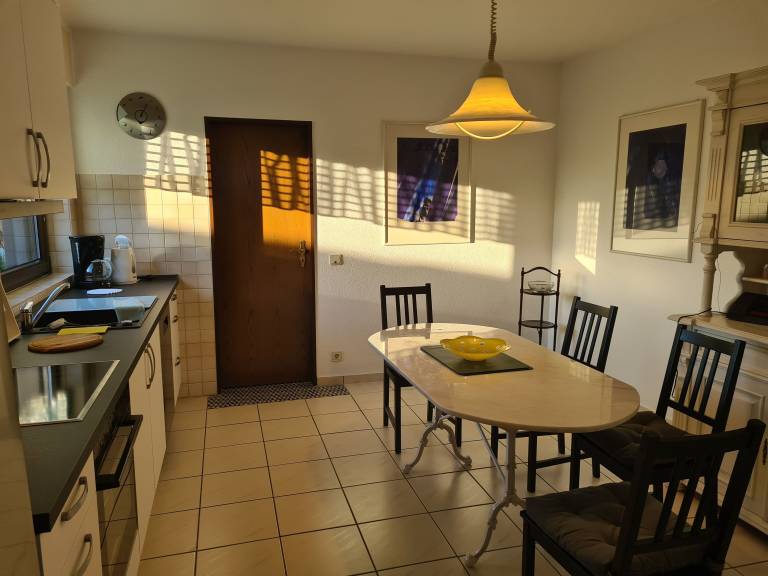 Ferienwohnung Sankt Augustin