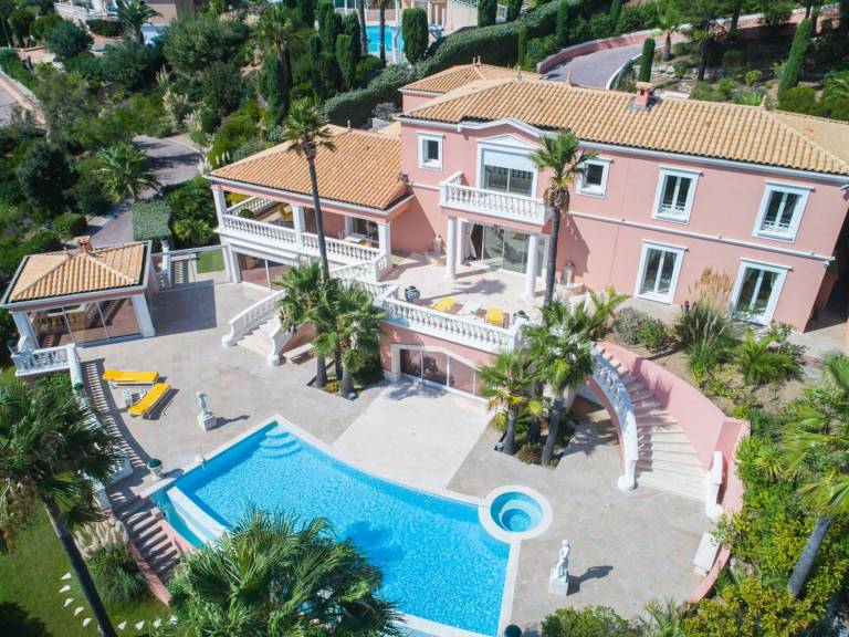Villa Fréjus