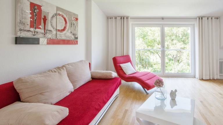 Ferienwohnung Bad Aibling