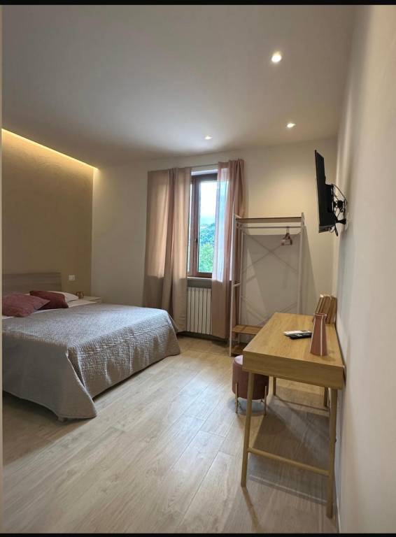 Private room with garden & barbecue in San Giovanni Teatino