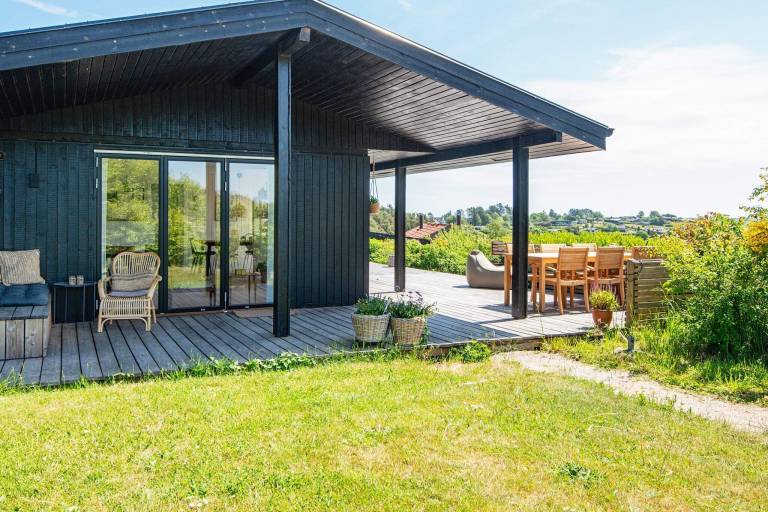 Feriehus Ebeltoft
