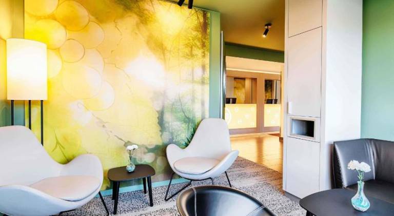 B&B HOTEL Baden-Airpark — photo 2