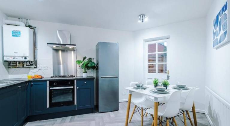 Nice apartment | Pets are welcome — photo 3