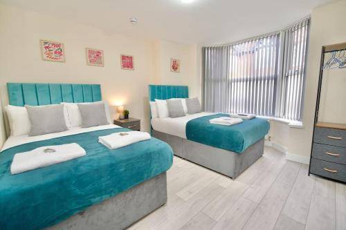 145 m² Ferienwohnung