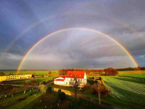 Agroturystyka Uszyce
