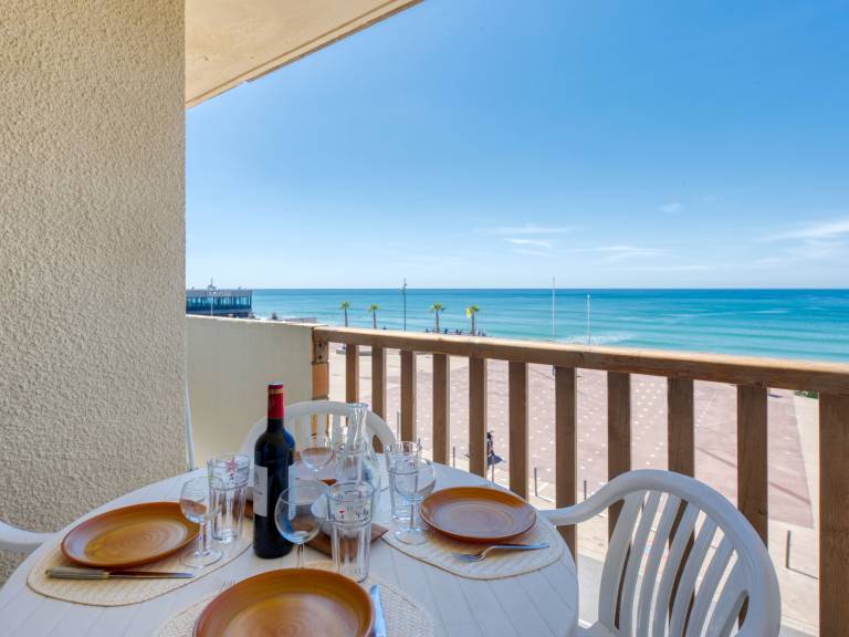 Apartment | Sea view — photo 4