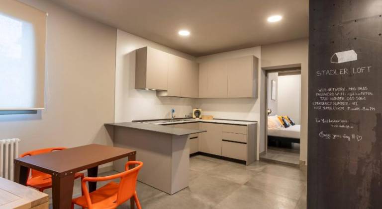 Charming apartment | Pets are welcome — photo 3