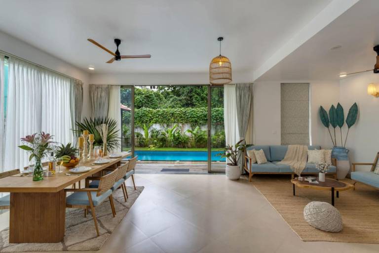 Villa Miramar Beach