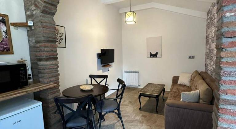 Nice rental apartment | Near Old Tbilisi | Dogs allowed — photo 2