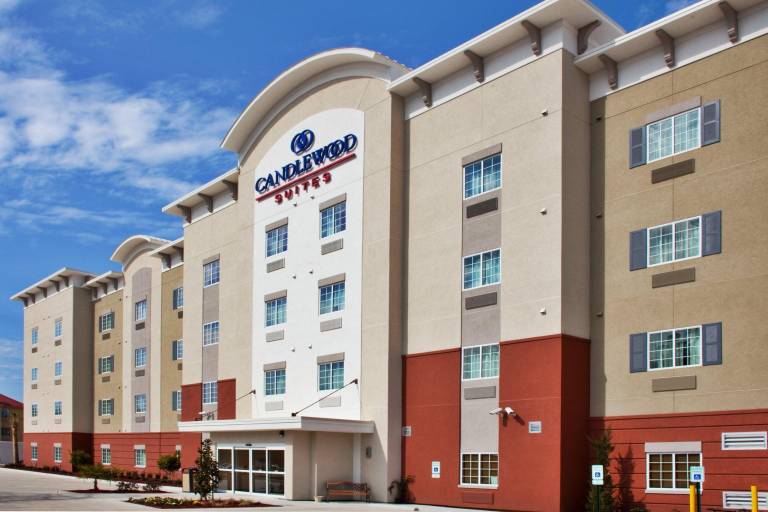 Candlewood Suites Slidell Northshore By IHG in Slidell, LA