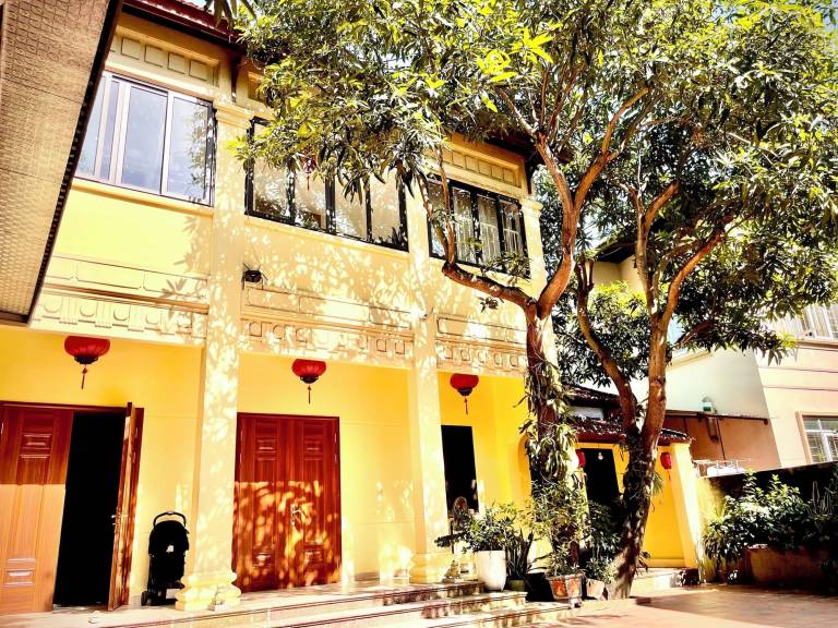 Casa Vĩnh Ngọc