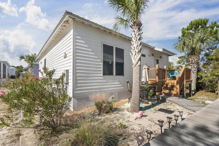 Cottage  Gulf Shores