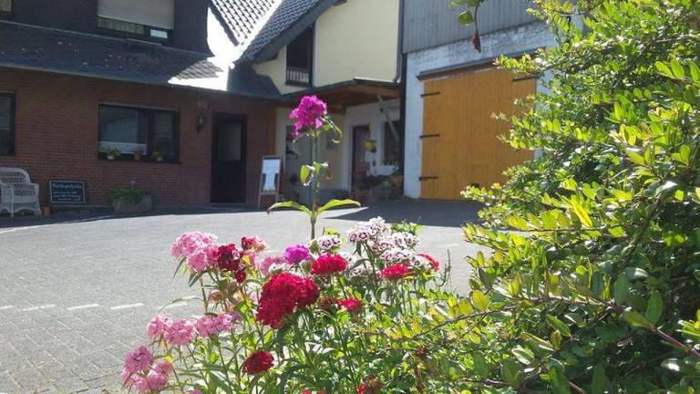 Ferienwohnung Burscheid