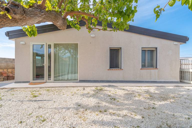 Ferienwohnung  Pachino