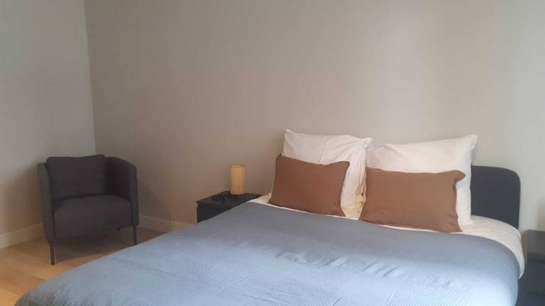 Apartament Rotterdam
