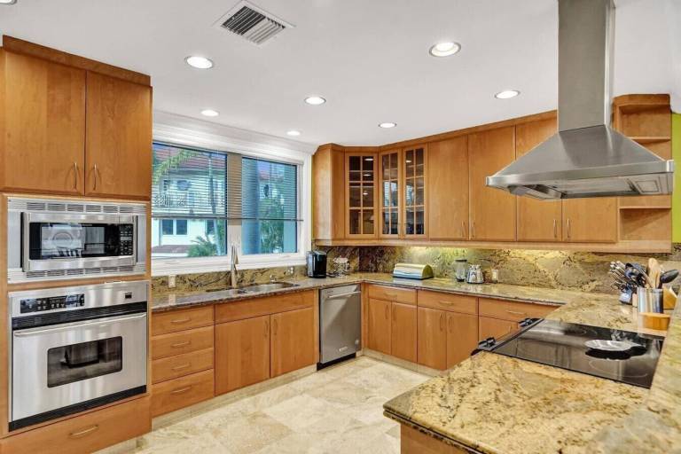 Ferienhaus North Miami Beach