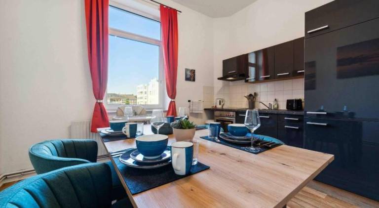 Pleasant serviced apartment | Suitable for remote work | Pets allowed — photo 5