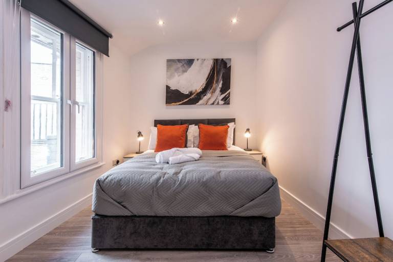 Apartment Basingstoke