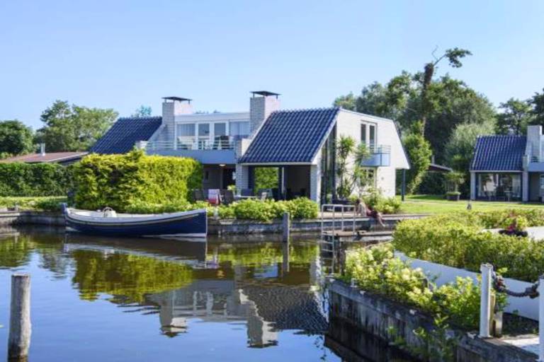 Villa Loosdrecht