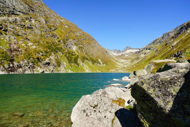 Huis Kals am Großglockner