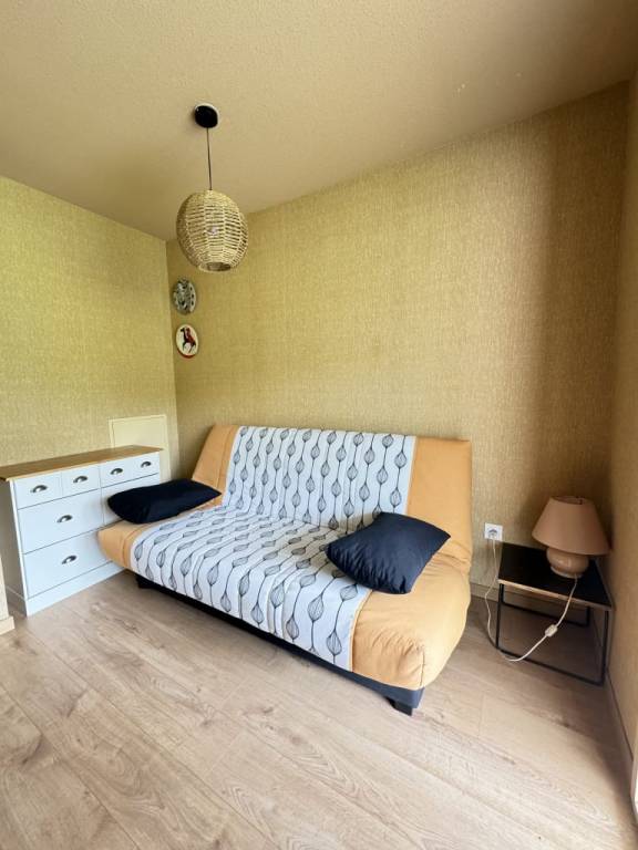 Appartement Superdévoluy