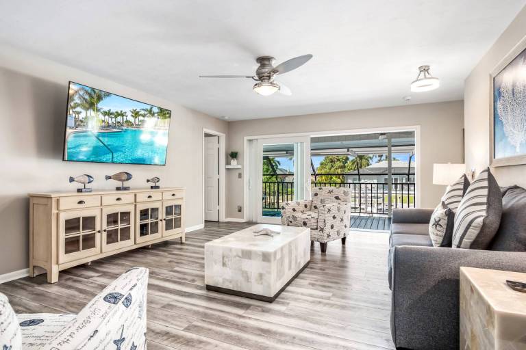 House Marco Island
