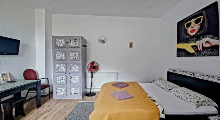 Holiday apartment | Pet-friendly — photo 2