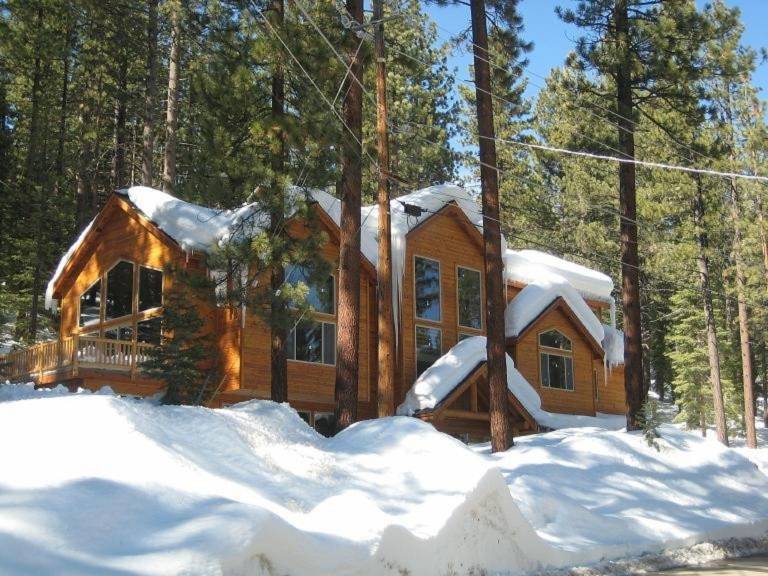 House South Lake Tahoe