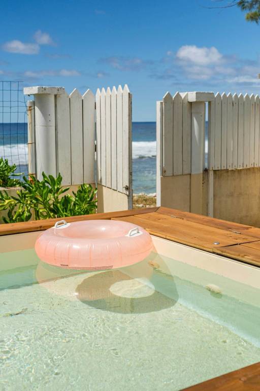 Maison de vacances Moorea