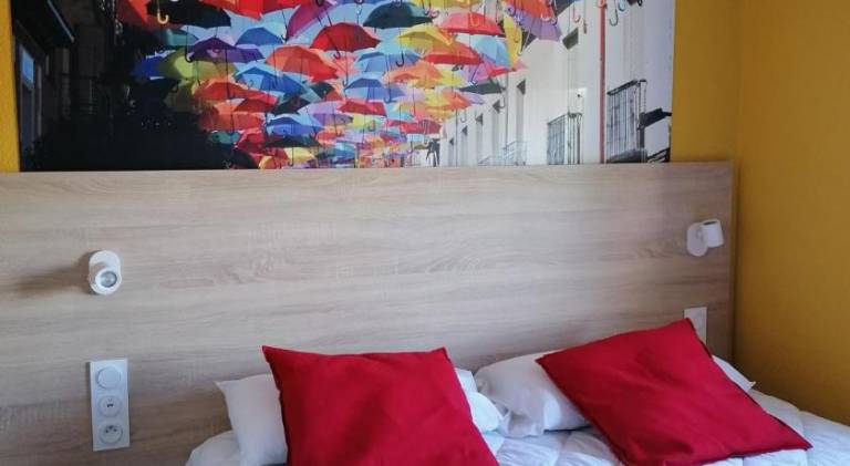 KYRIAD DIRECT MARTIGUES in Martigues