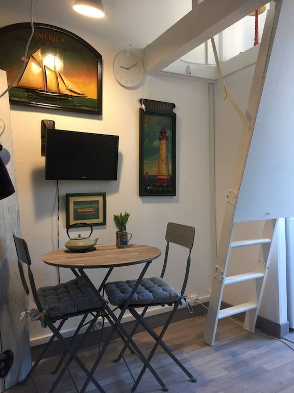 Appartement Ault