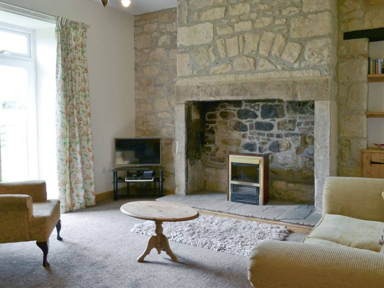 Cottage with yard, BBQ & terrace — photo 2