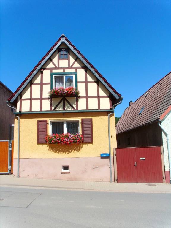 Ferienwohnung Wippra