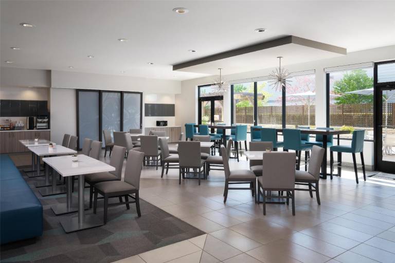 Best Western Premier Hotel at Fisher's Landing — photo 3