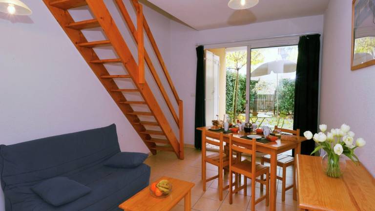 Ferienwohnung  Carcans Plage