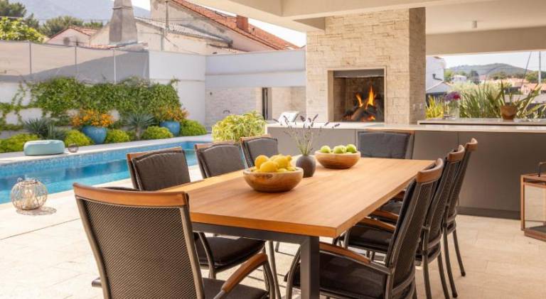 Nice villa with pool | Pets are welcome — photo 3