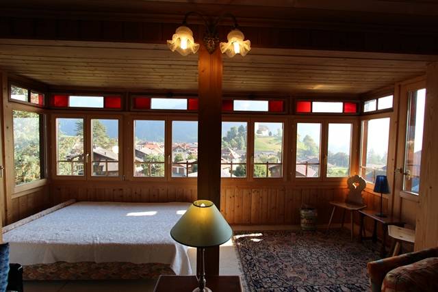 Ferienwohnung in Château-d'Oex, Château-d'Oex für max. 7 Gäste Ferienwohnung in Château-d'Oex, Château-d'Oex für max. 7 Gäste