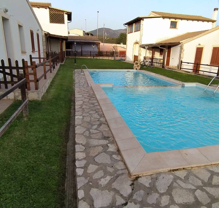 Ferienwohnung in Viddalba, Santa Maria Coghinas f&uuml;r max. 4 Personen