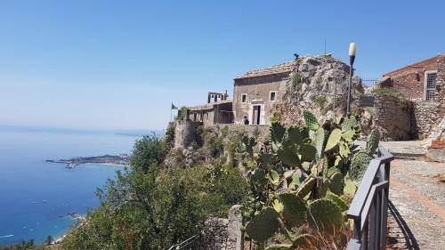 Villa Taormina