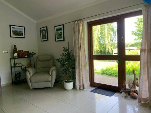 Apartament Kruklanki