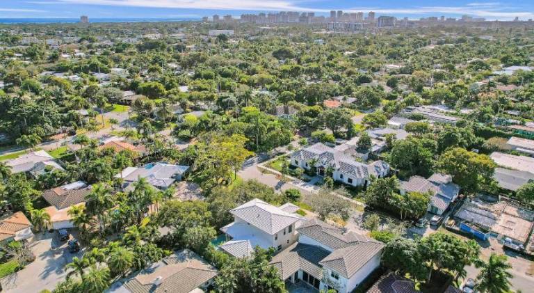 The Secret Garden - Stunning Luxurious Villa in Fort Lauderdale — photo 5