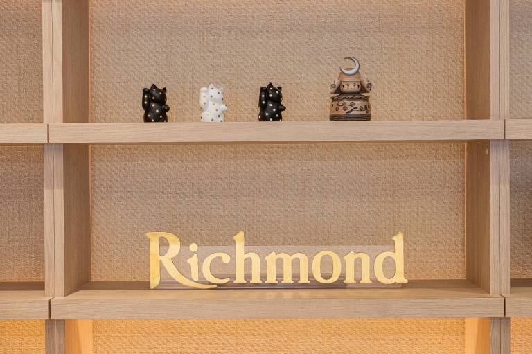 Richmond Hotel Sendai