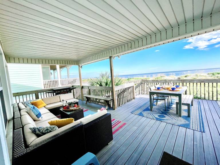 House Ocean Isle Beach