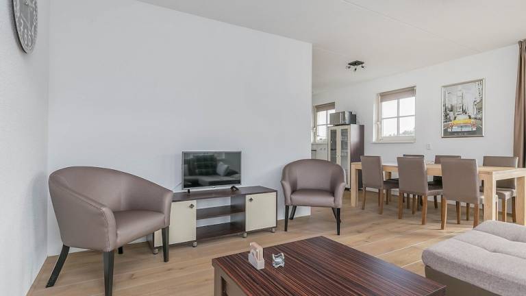 Vakantiepark Pesse