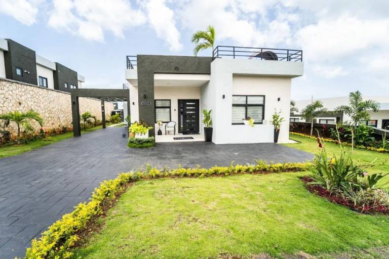 Villa Ocho Rios