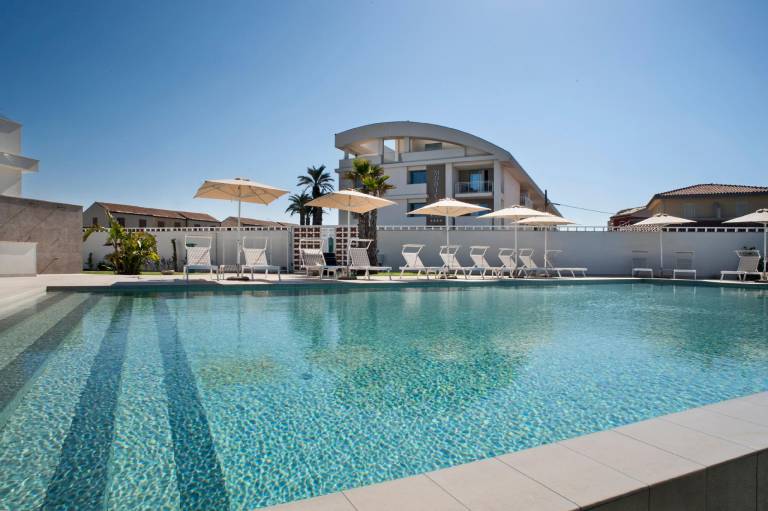 Modica Beach Resort — photo 4