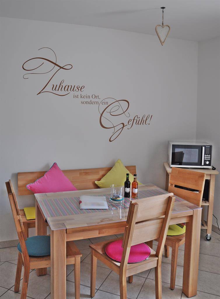 Ferienwohnung Wallgau