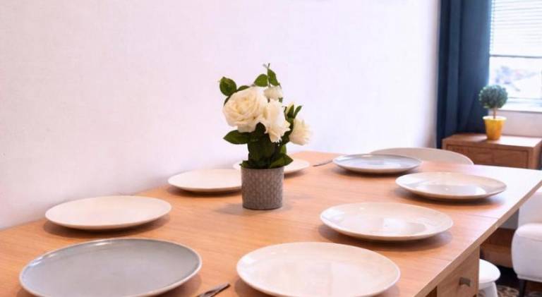Nice holiday apartment | Pets allowed — photo 3