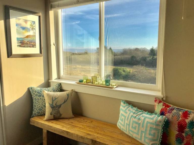Condo Ocean Shores